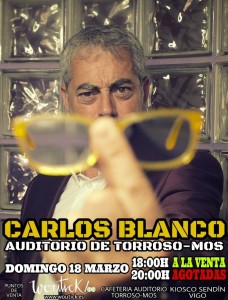 carlos blanco
