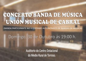 cartel cabral ok-1