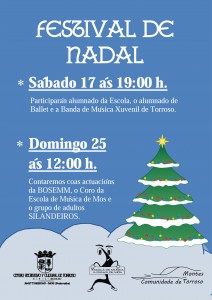 festival de nadal