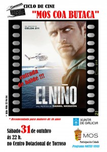 El niño Formato Imagen