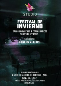 FESTIVAL DE INVIERNO 2017