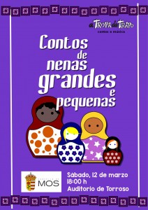 Mos - cartaz cngp