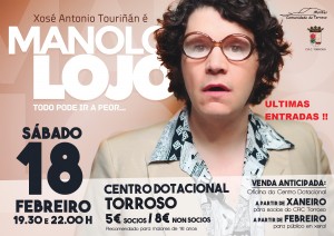 TOURIÑAN ULTIMAS ENTRADAS 1