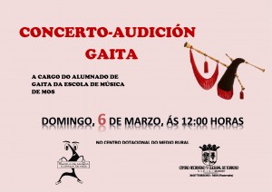 cartel gaita