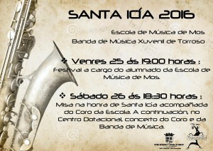 cartel santa icia