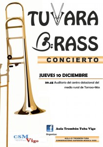concierto tuvara